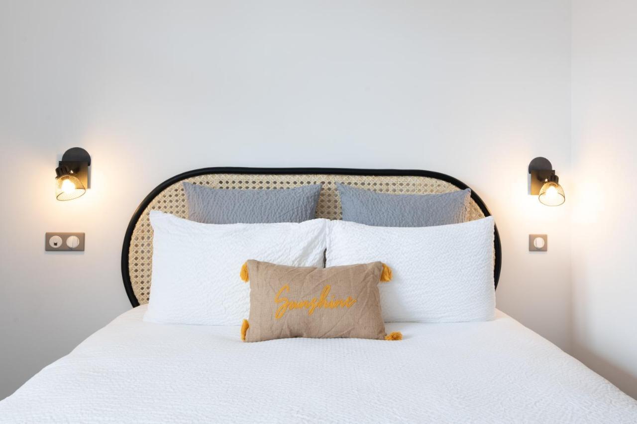 Urban Style Biarritz Le Relais Ξενοδοχείο Εξωτερικό φωτογραφία