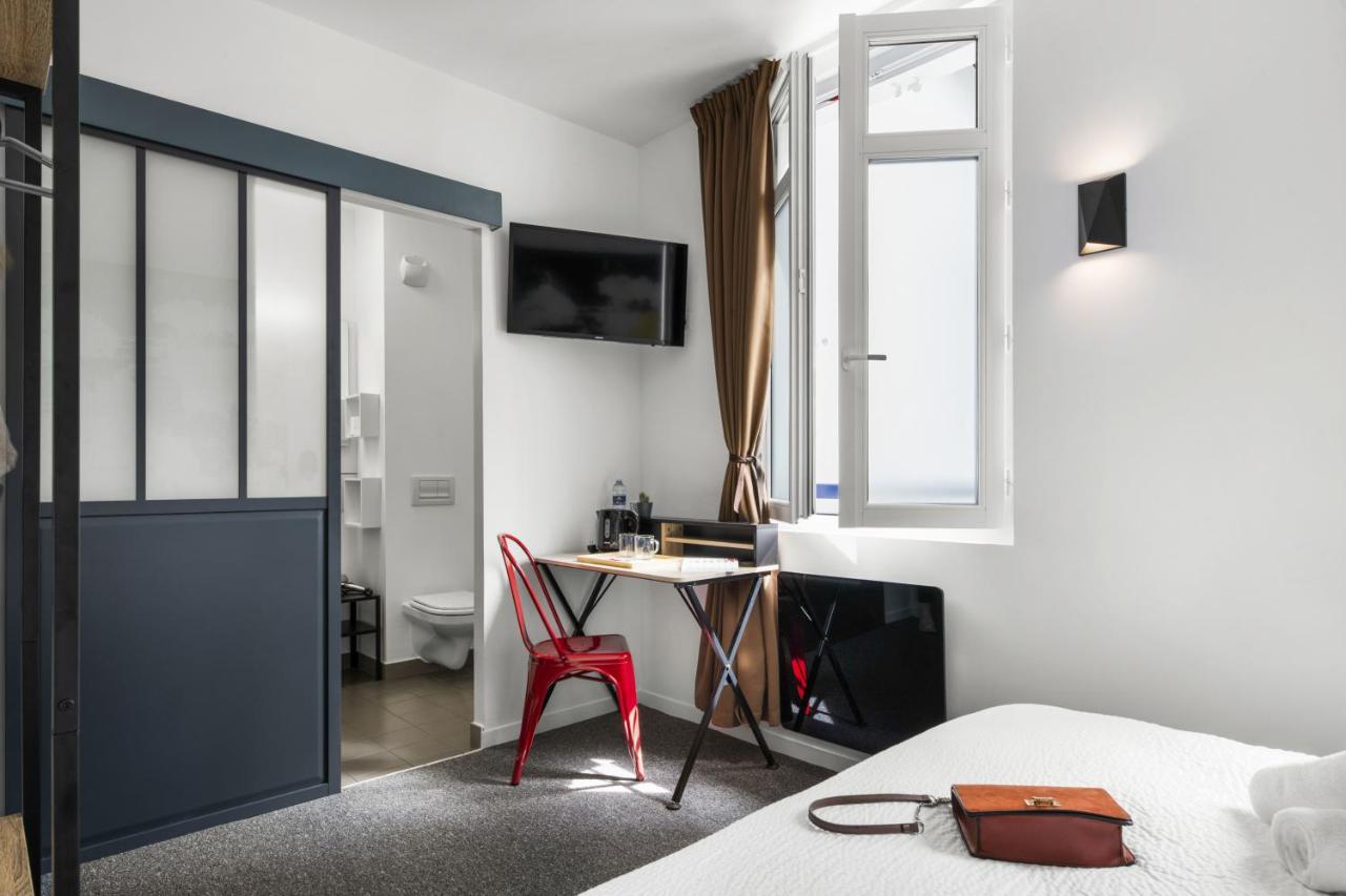 Urban Style Biarritz Le Relais Ξενοδοχείο Εξωτερικό φωτογραφία