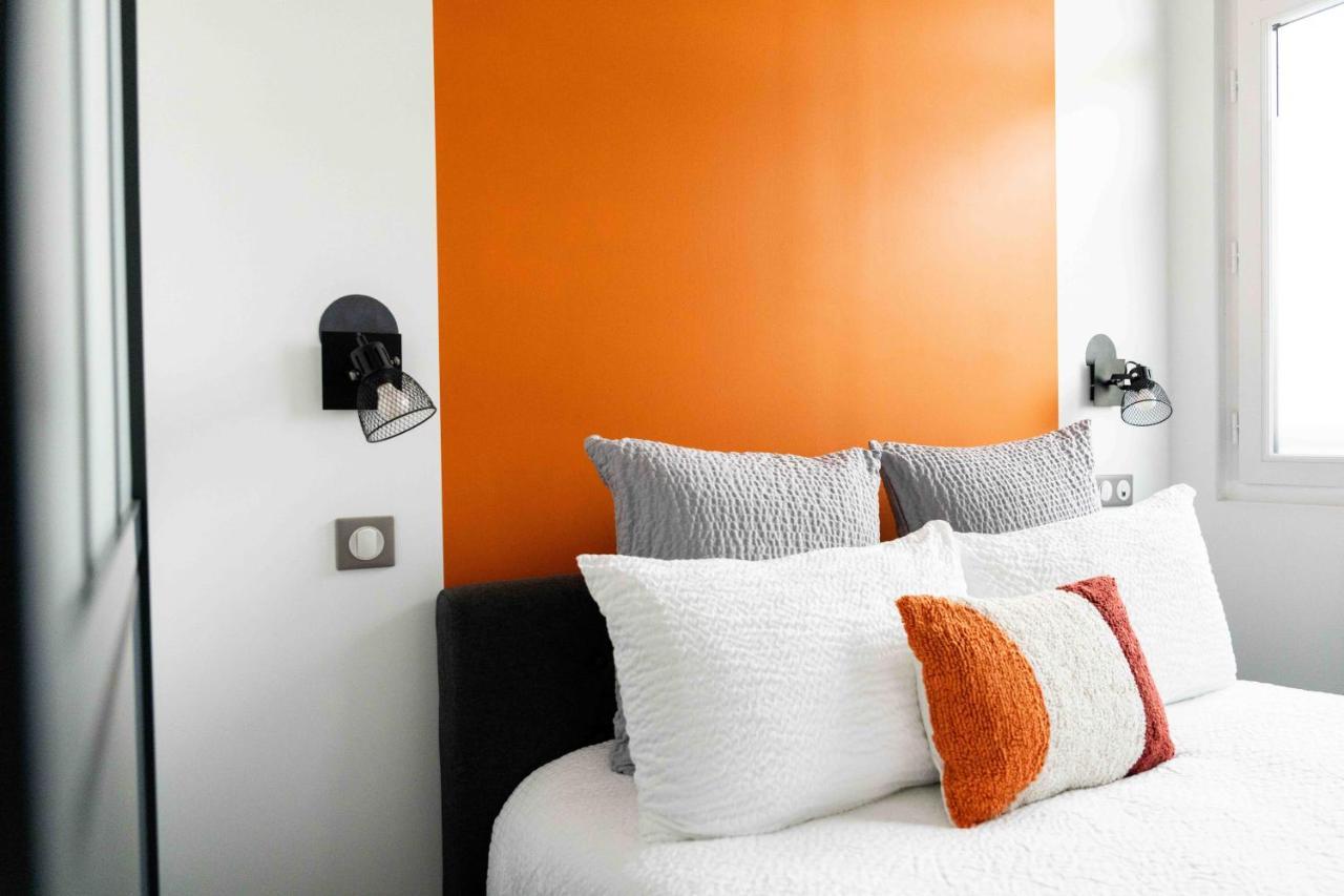 Urban Style Biarritz Le Relais Ξενοδοχείο Εξωτερικό φωτογραφία