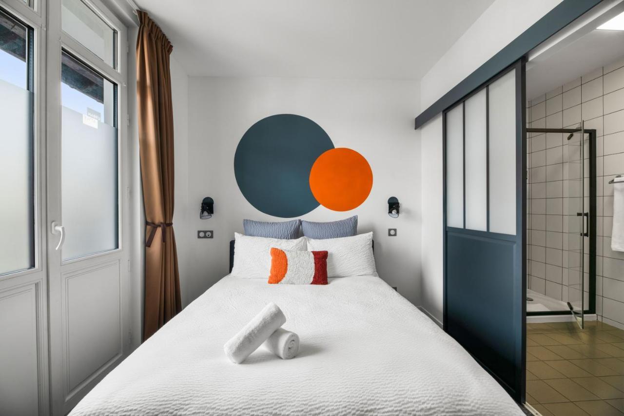 Urban Style Biarritz Le Relais Ξενοδοχείο Εξωτερικό φωτογραφία