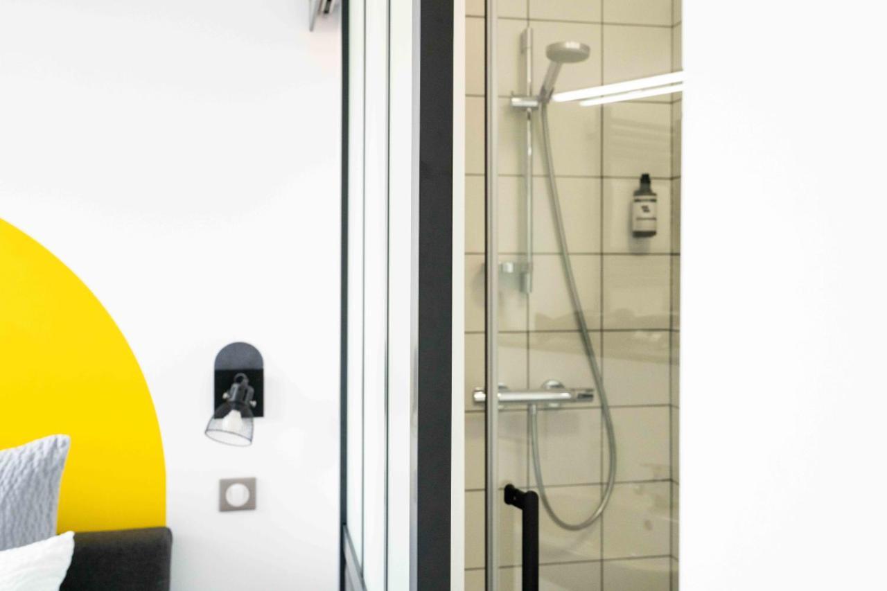 Urban Style Biarritz Le Relais Ξενοδοχείο Εξωτερικό φωτογραφία