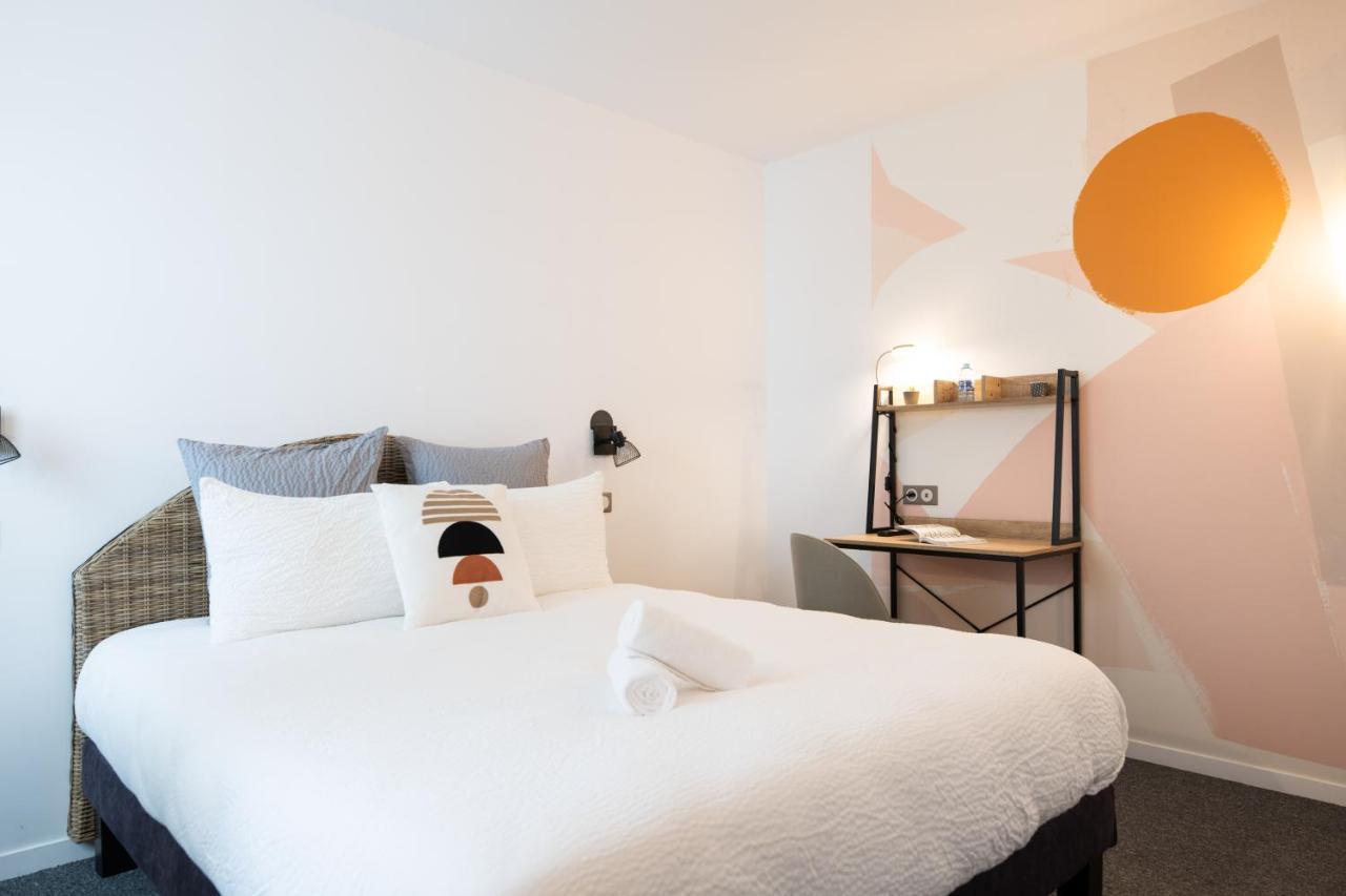 Urban Style Biarritz Le Relais Ξενοδοχείο Εξωτερικό φωτογραφία