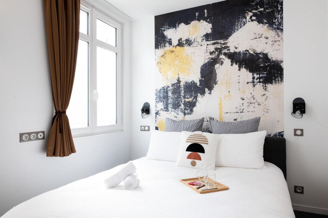 Urban Style Biarritz Le Relais Ξενοδοχείο Εξωτερικό φωτογραφία
