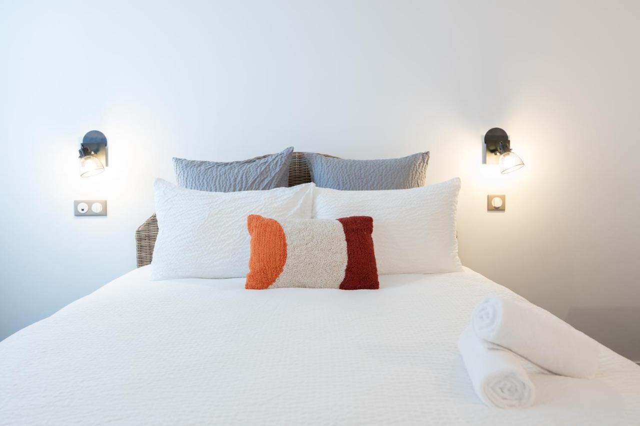 Urban Style Biarritz Le Relais Ξενοδοχείο Εξωτερικό φωτογραφία