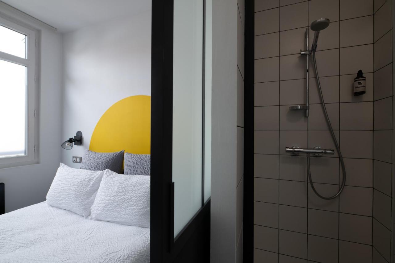 Urban Style Biarritz Le Relais Ξενοδοχείο Εξωτερικό φωτογραφία