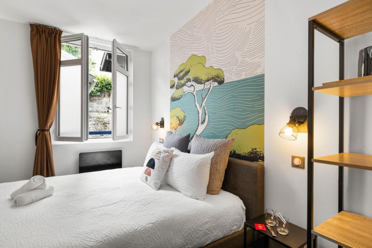 Urban Style Biarritz Le Relais Ξενοδοχείο Εξωτερικό φωτογραφία