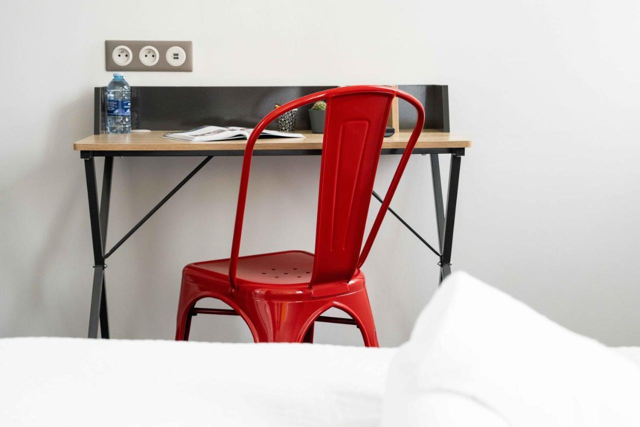 Urban Style Biarritz Le Relais Ξενοδοχείο Εξωτερικό φωτογραφία