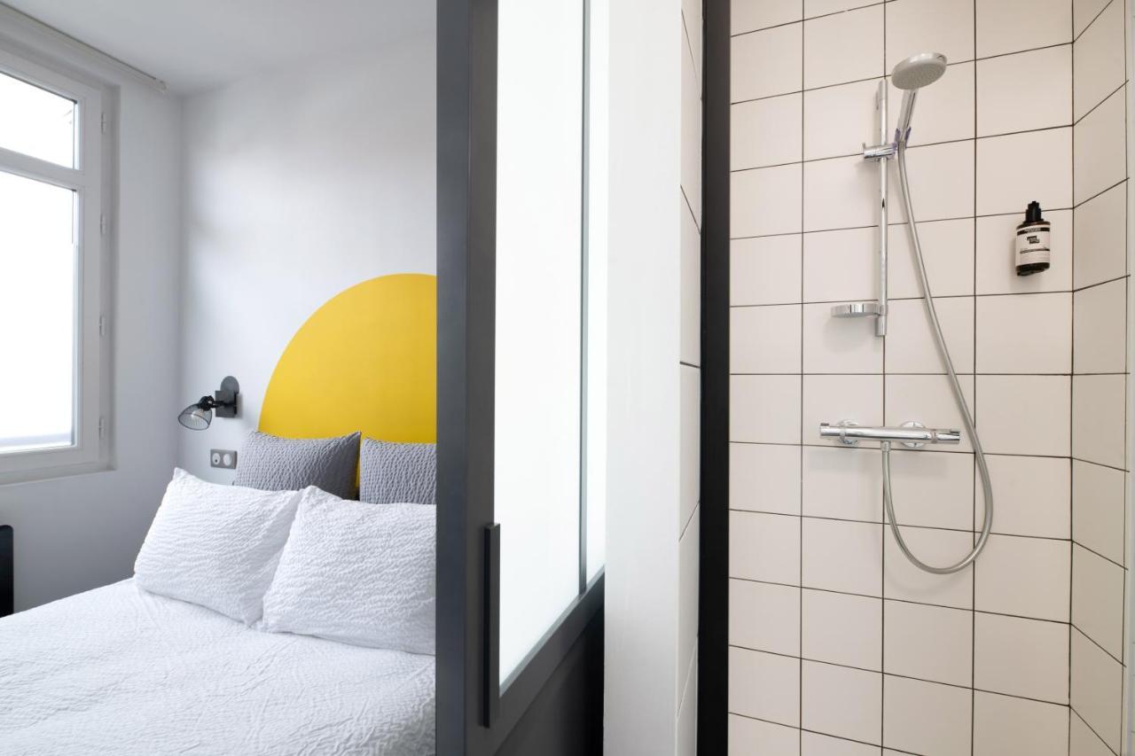 Urban Style Biarritz Le Relais Ξενοδοχείο Εξωτερικό φωτογραφία