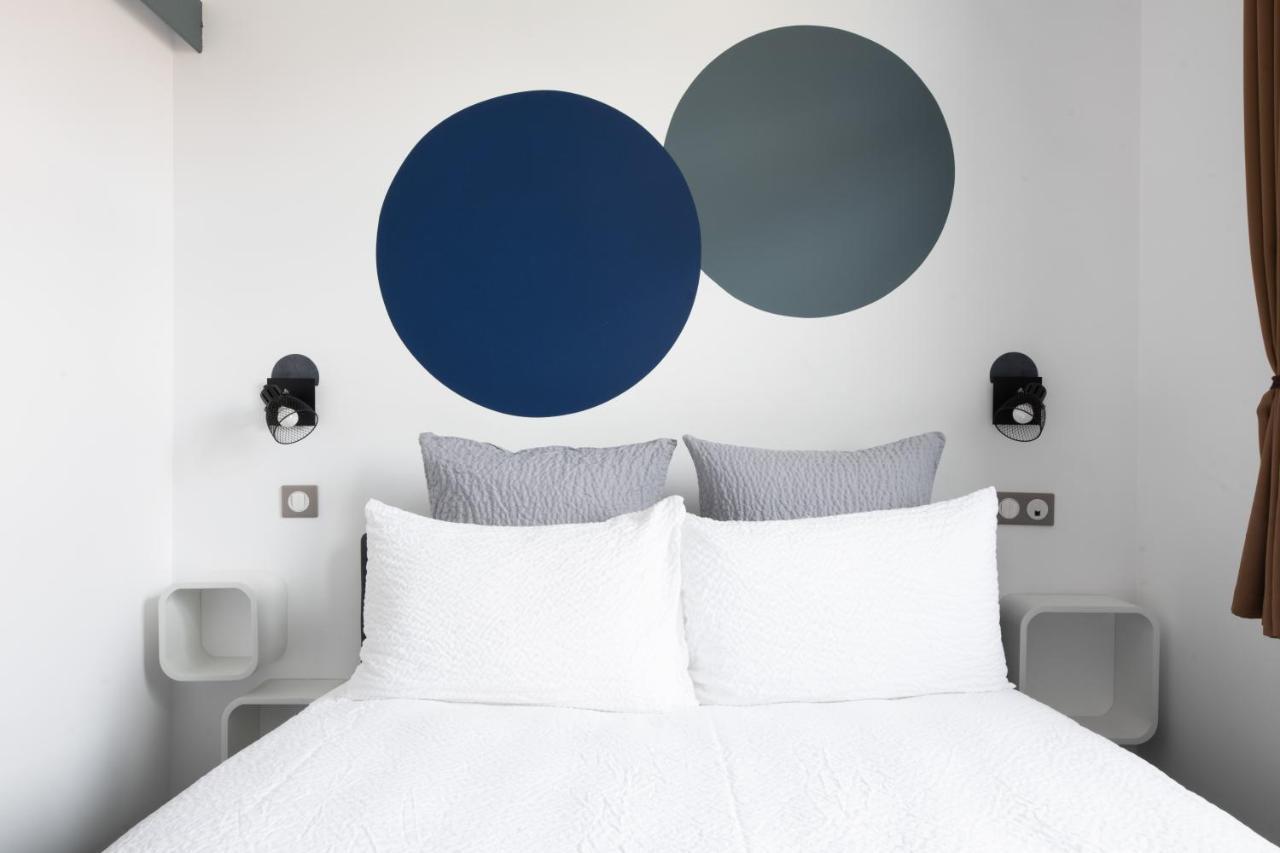Urban Style Biarritz Le Relais Ξενοδοχείο Εξωτερικό φωτογραφία