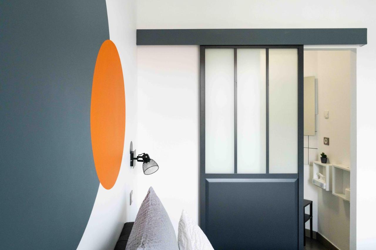 Urban Style Biarritz Le Relais Ξενοδοχείο Εξωτερικό φωτογραφία