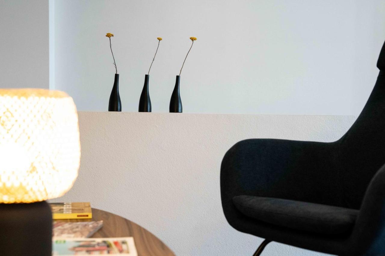 Urban Style Biarritz Le Relais Ξενοδοχείο Εξωτερικό φωτογραφία