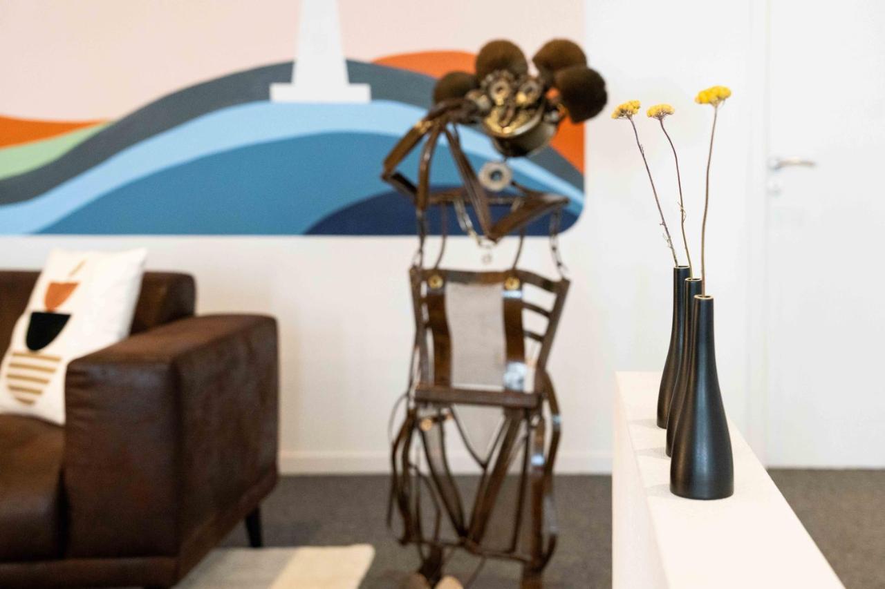Urban Style Biarritz Le Relais Ξενοδοχείο Εξωτερικό φωτογραφία