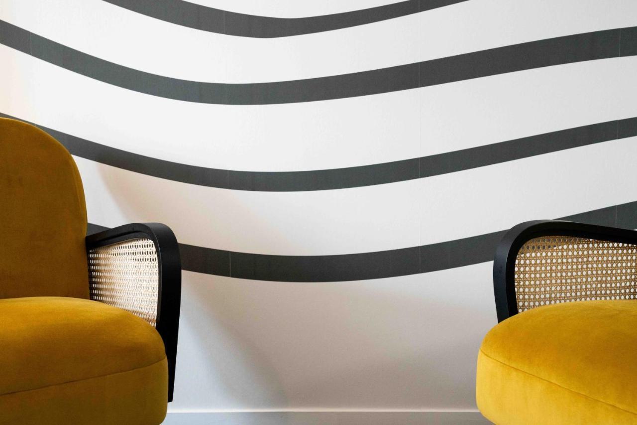 Urban Style Biarritz Le Relais Ξενοδοχείο Εξωτερικό φωτογραφία