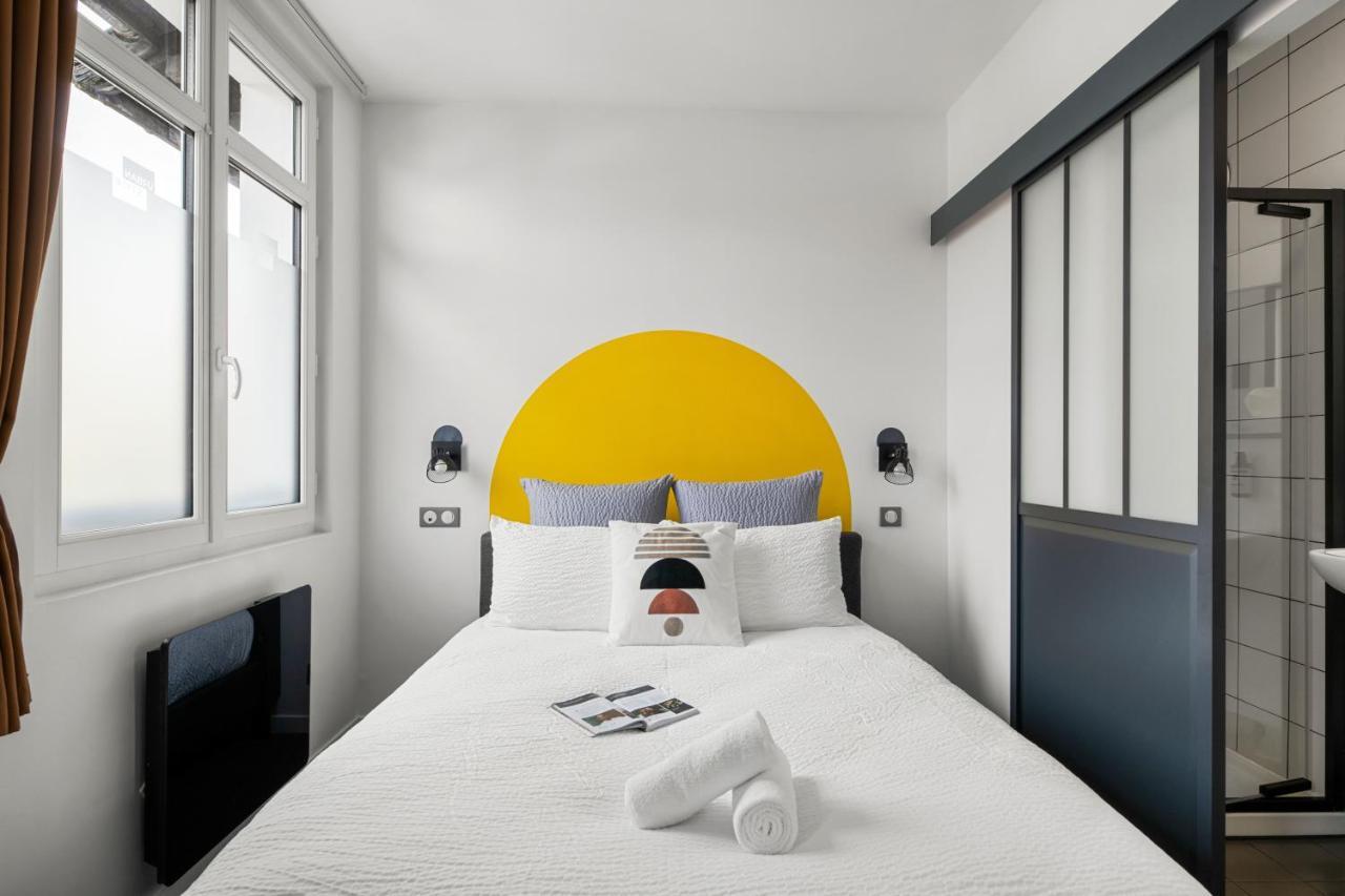 Urban Style Biarritz Le Relais Ξενοδοχείο Εξωτερικό φωτογραφία