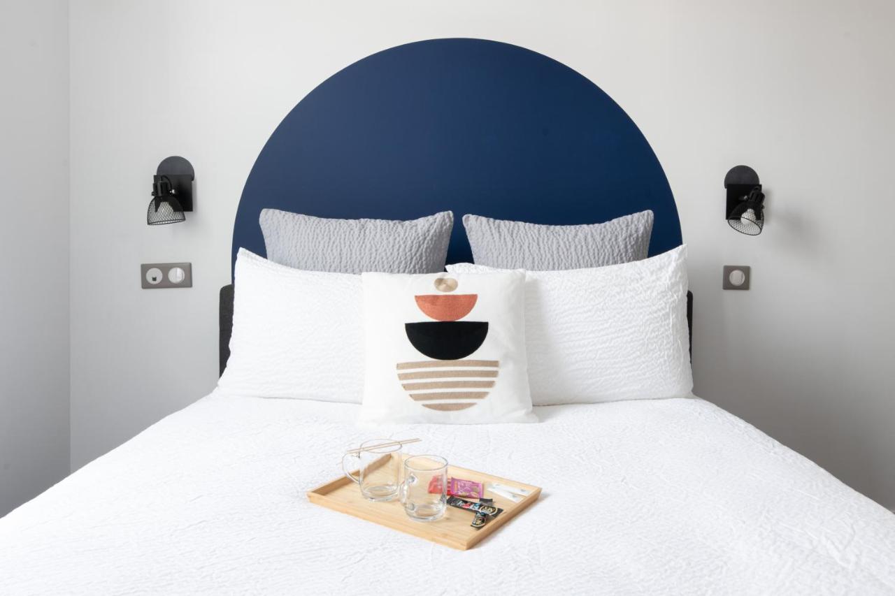 Urban Style Biarritz Le Relais Ξενοδοχείο Εξωτερικό φωτογραφία