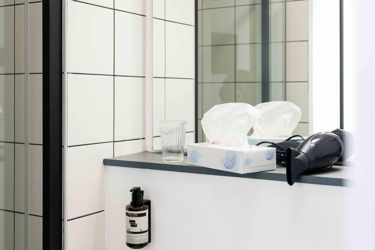 Urban Style Biarritz Le Relais Ξενοδοχείο Εξωτερικό φωτογραφία