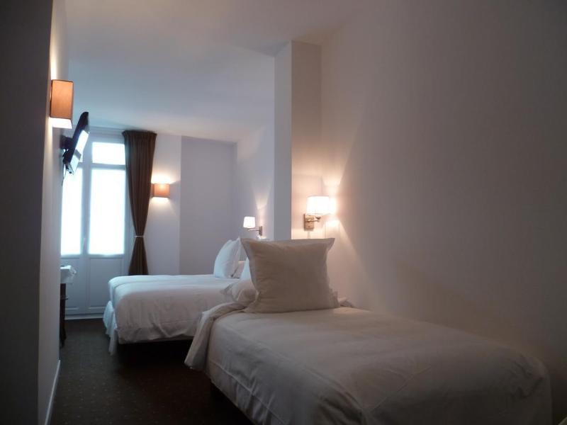 Urban Style Biarritz Le Relais Ξενοδοχείο Εξωτερικό φωτογραφία