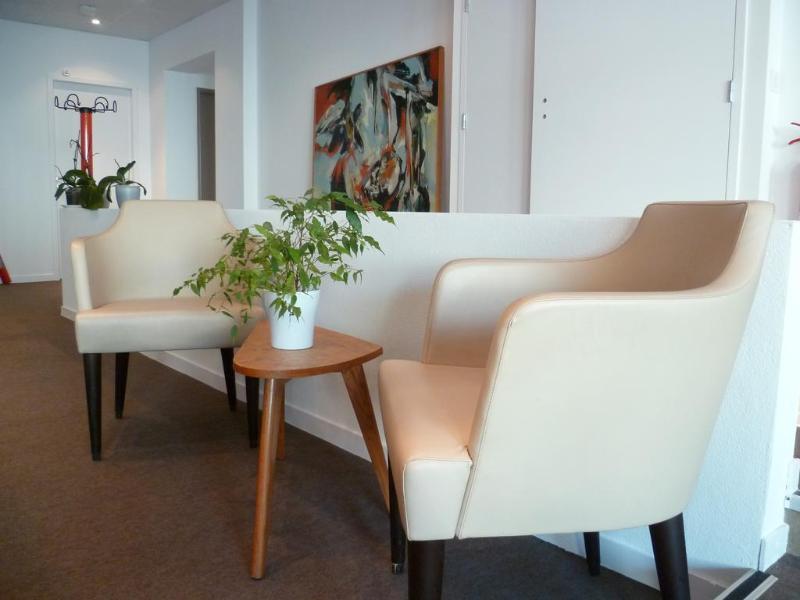 Urban Style Biarritz Le Relais Ξενοδοχείο Εξωτερικό φωτογραφία