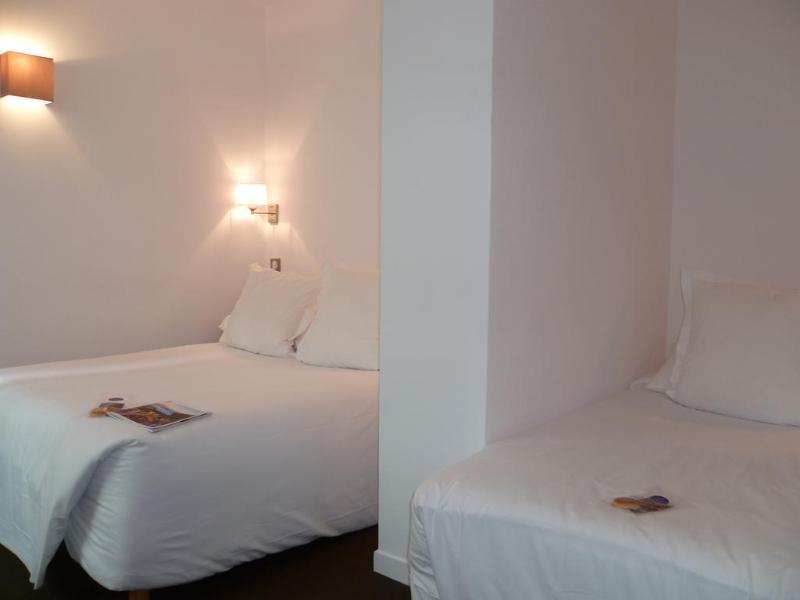 Urban Style Biarritz Le Relais Ξενοδοχείο Εξωτερικό φωτογραφία