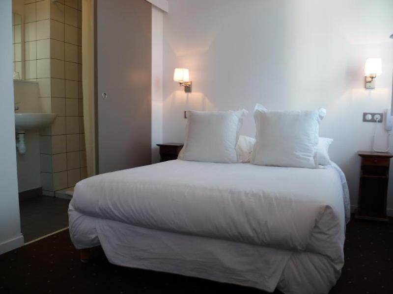 Urban Style Biarritz Le Relais Ξενοδοχείο Εξωτερικό φωτογραφία